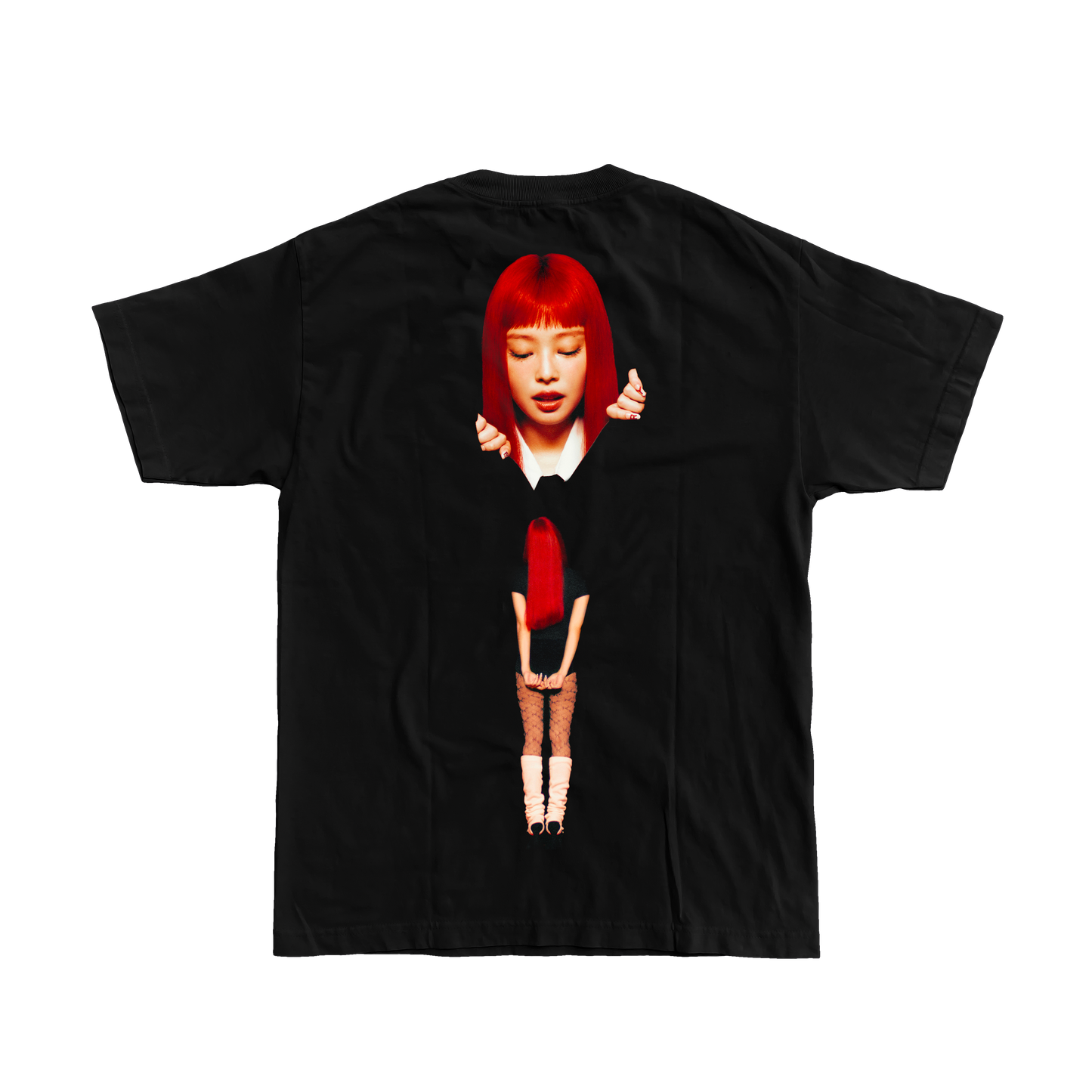 Ruby Album Tee