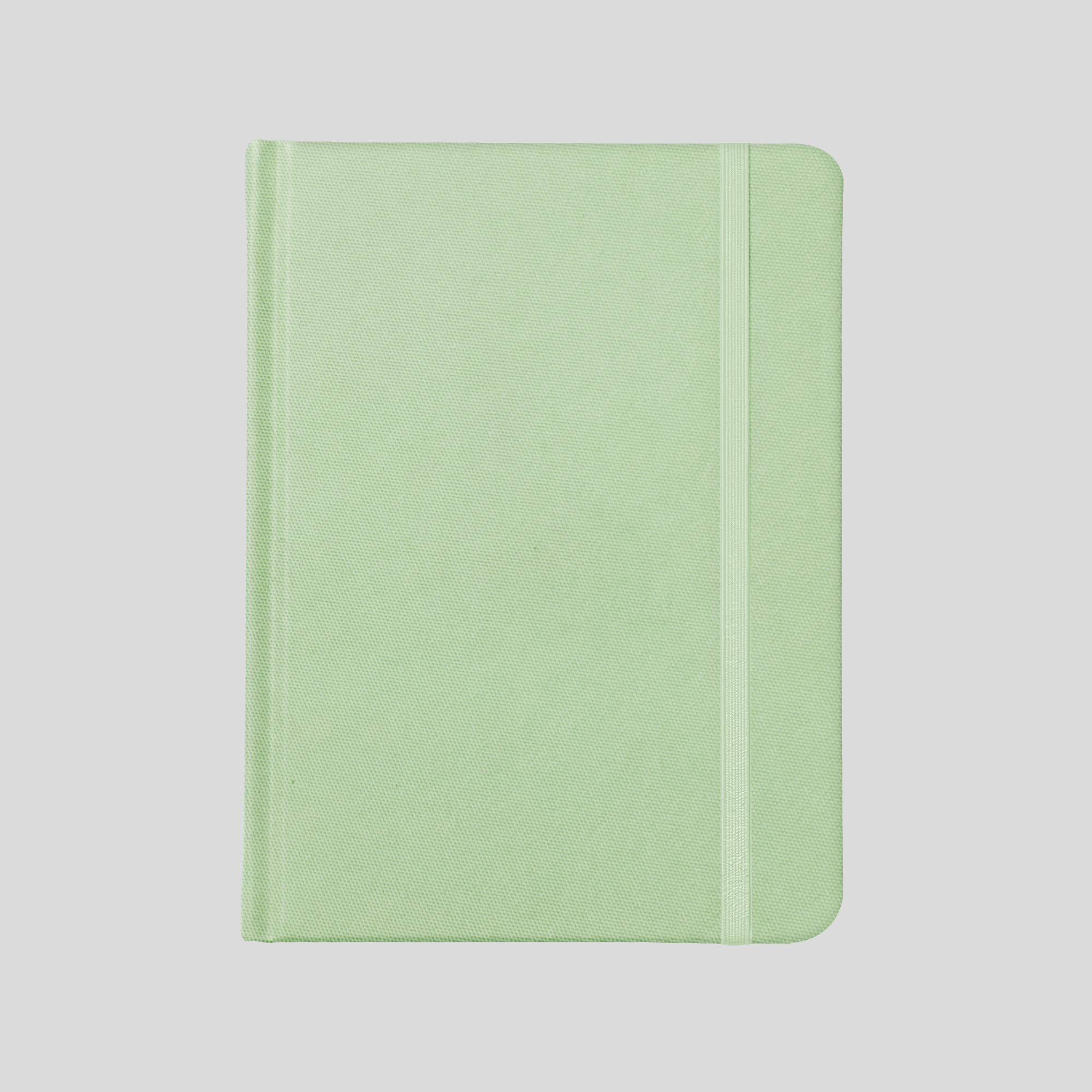 J2NNI5 2026 Green Planner – Jennie HK
