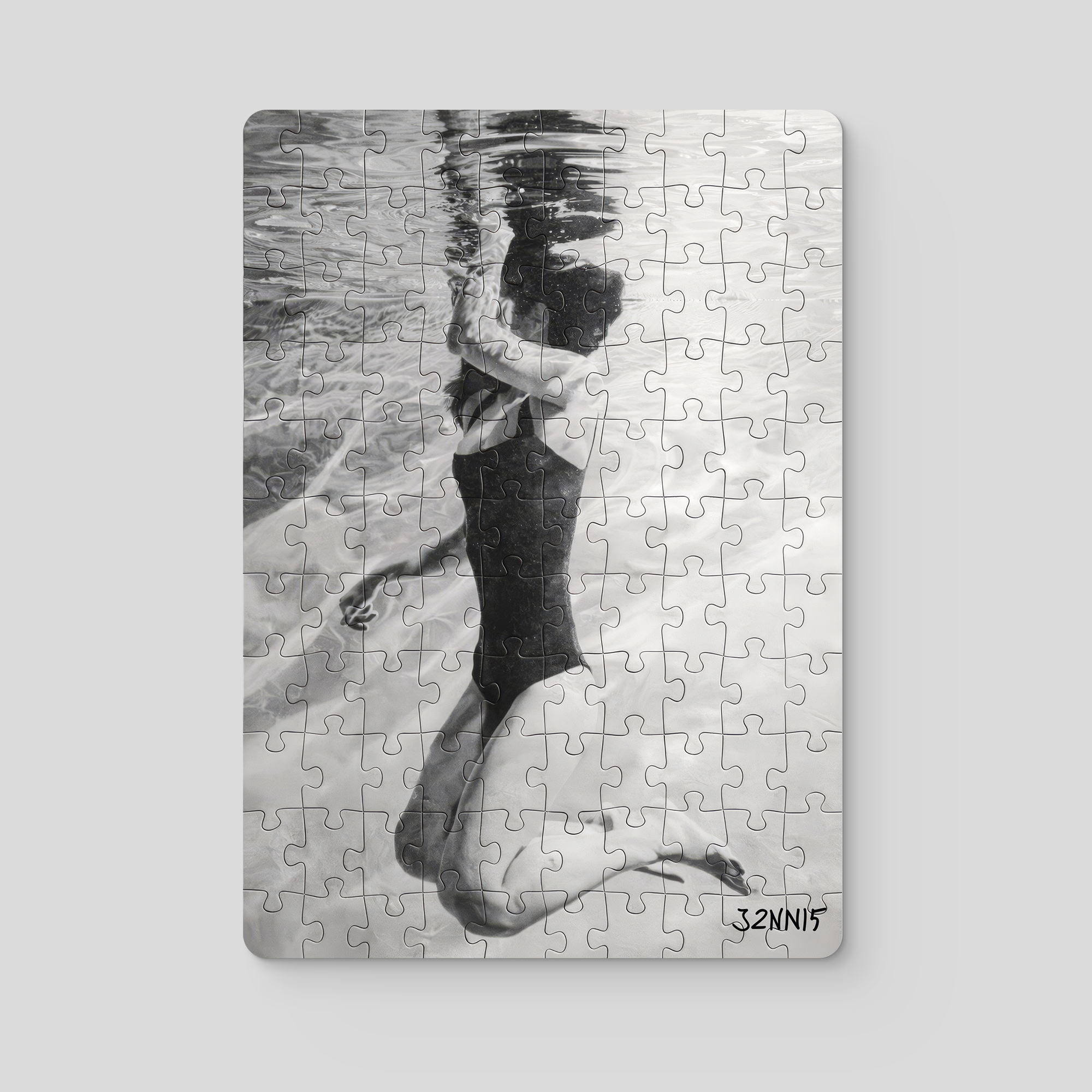 J2NNI5 Puzzle 2 – Jennie HK