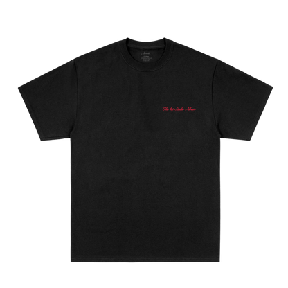 Ruby - Black T-Shirt