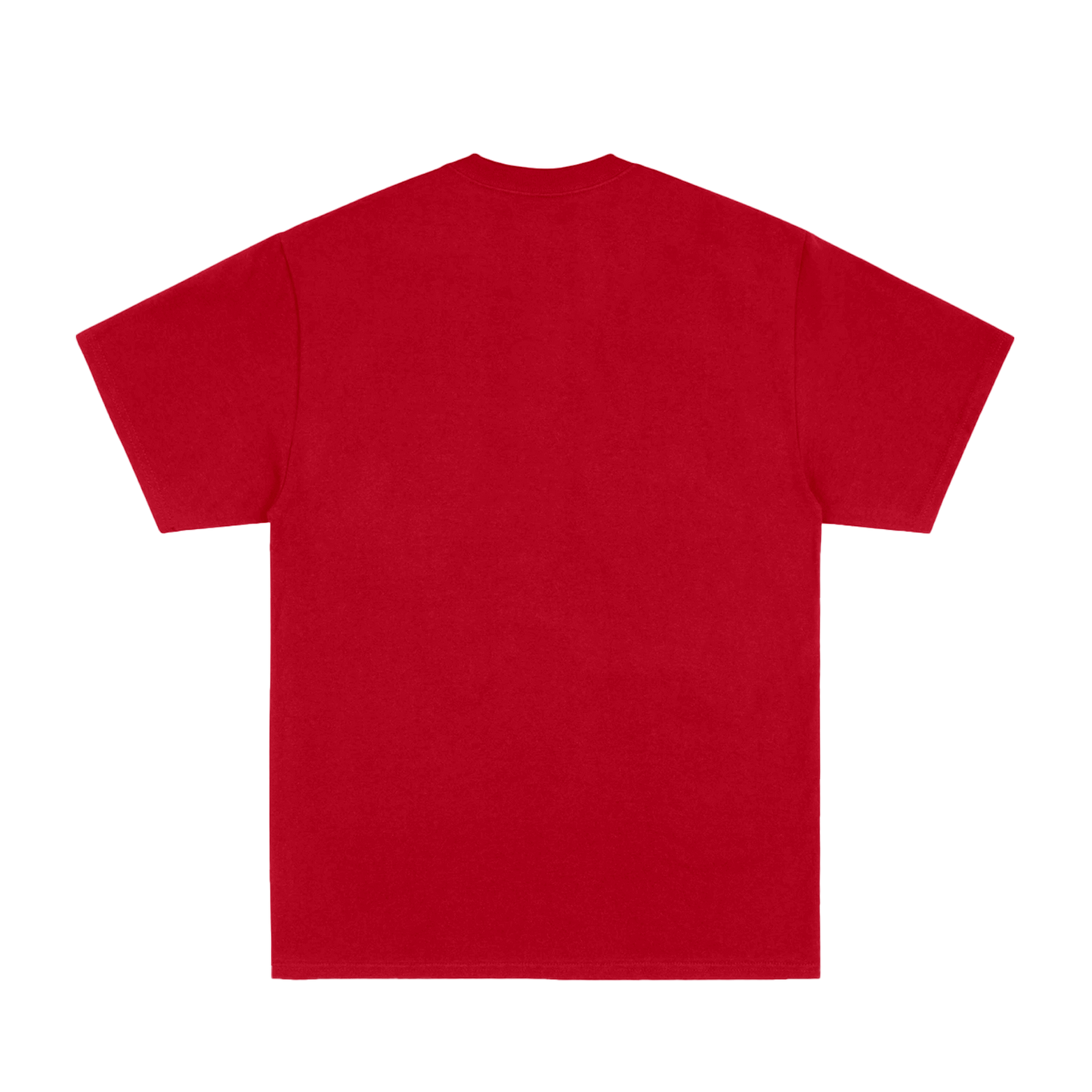 Ruby Flower Tee