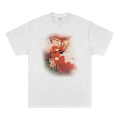 Flower Eye Tee