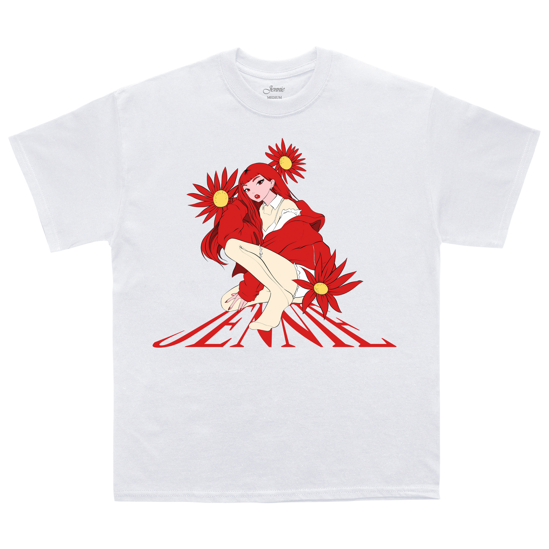 APPAREL – Jennie HK APPAREL – Jennie HK