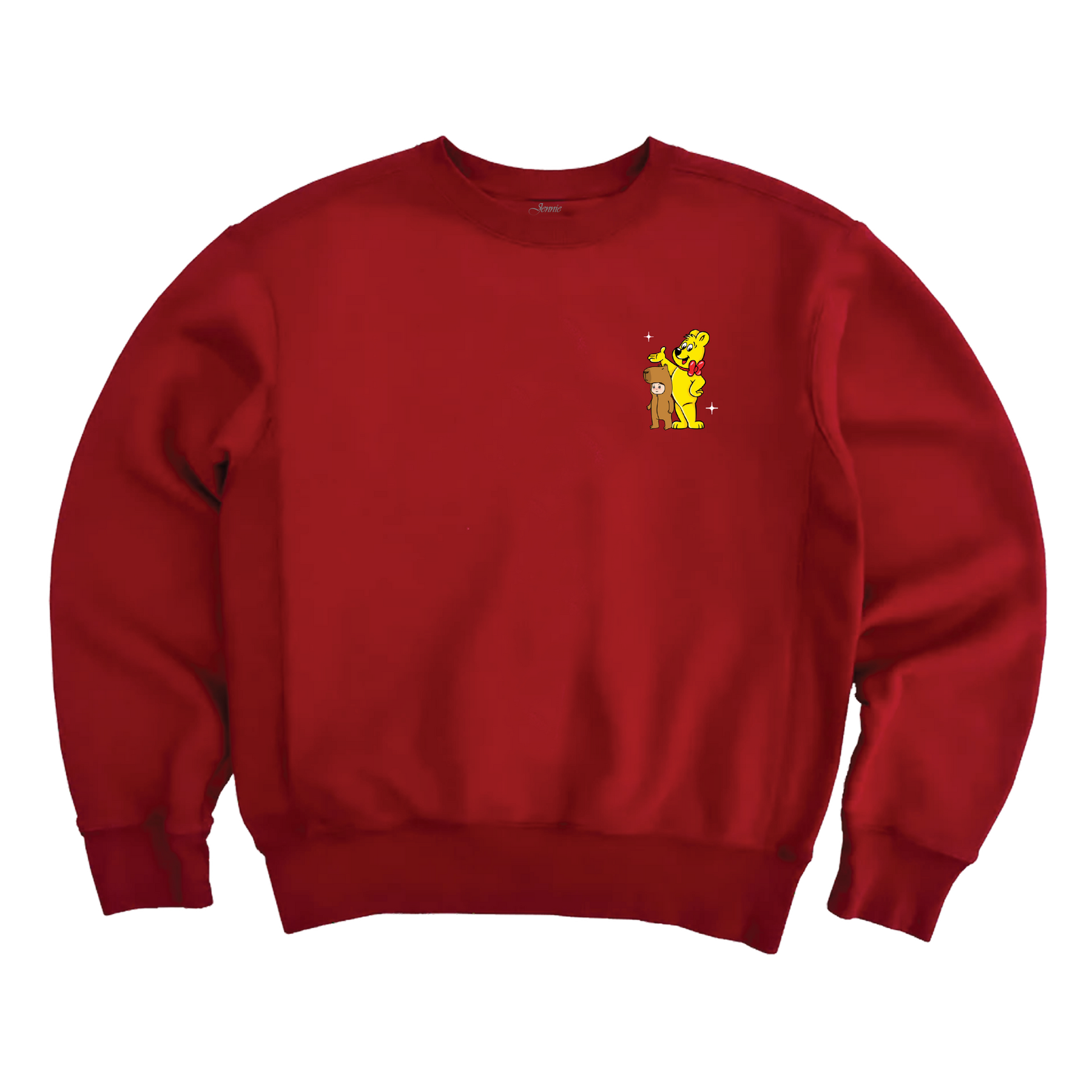 Jennie Official HK Store – Jennie HK