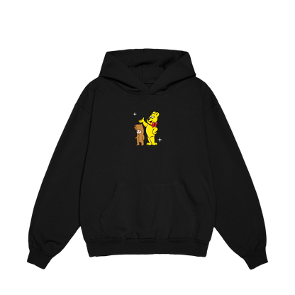 JENNIE x Haribo Hoodie