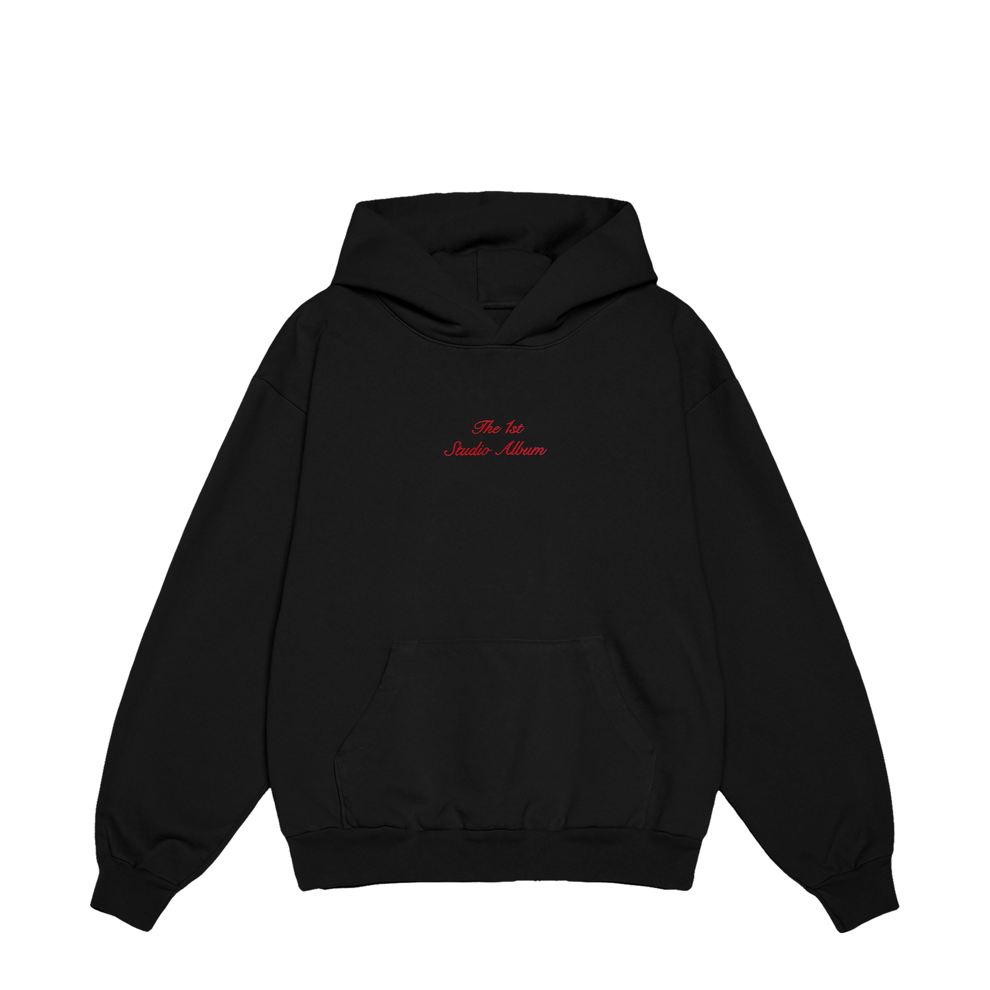 Ruby Album Hoodie – Jennie HK Ruby Album Hoodie – Jennie HK