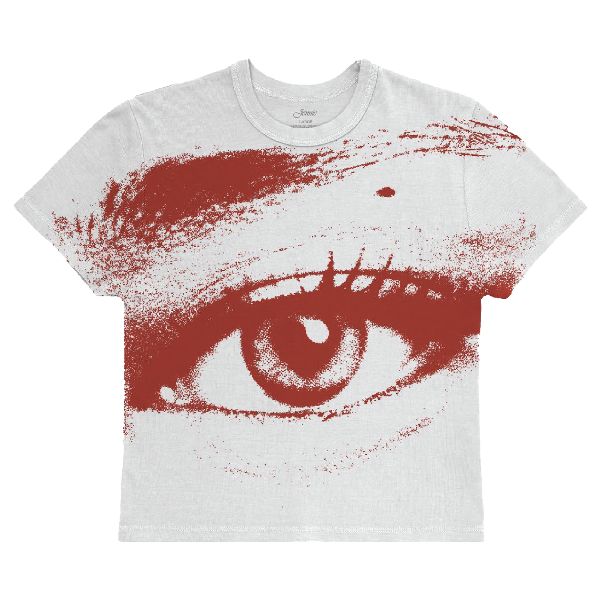 【新品未使用】Jennie Ruby photo tee Mサイズ Jennie Ruby Album Tee T-shirt M size | eBay