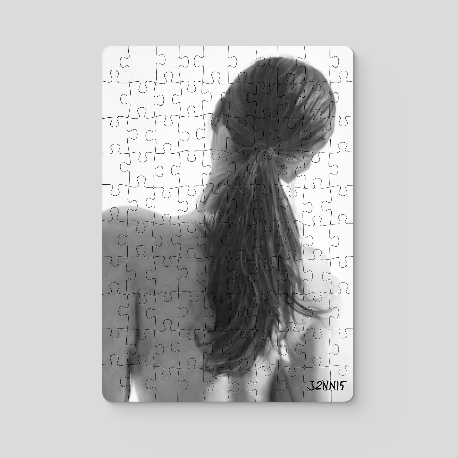 J2NNI5 Puzzle 1 – Jennie HK