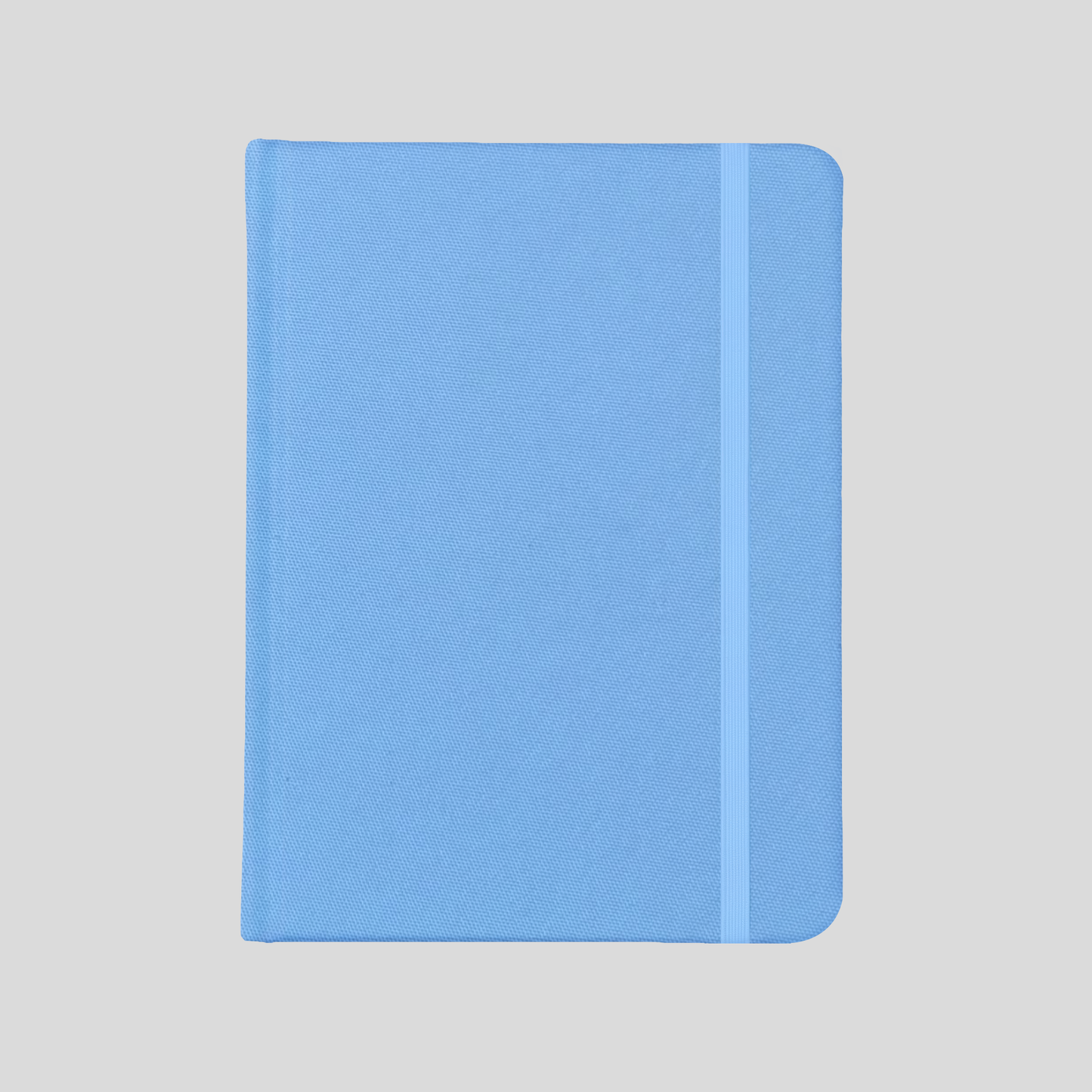 J2NNI5 2026 Blue Planner – Jennie HK