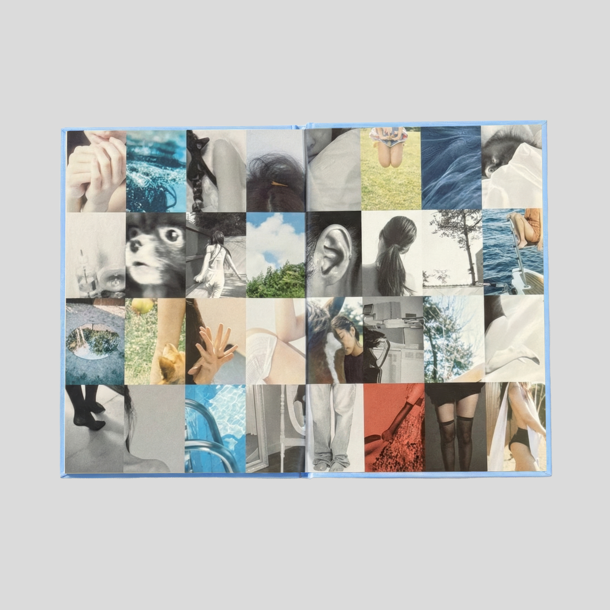 アイドル J2NNI5 JENNIE popup 2026 Blue Planner J2NNI5 2026 Blue Planner – Jennie HK