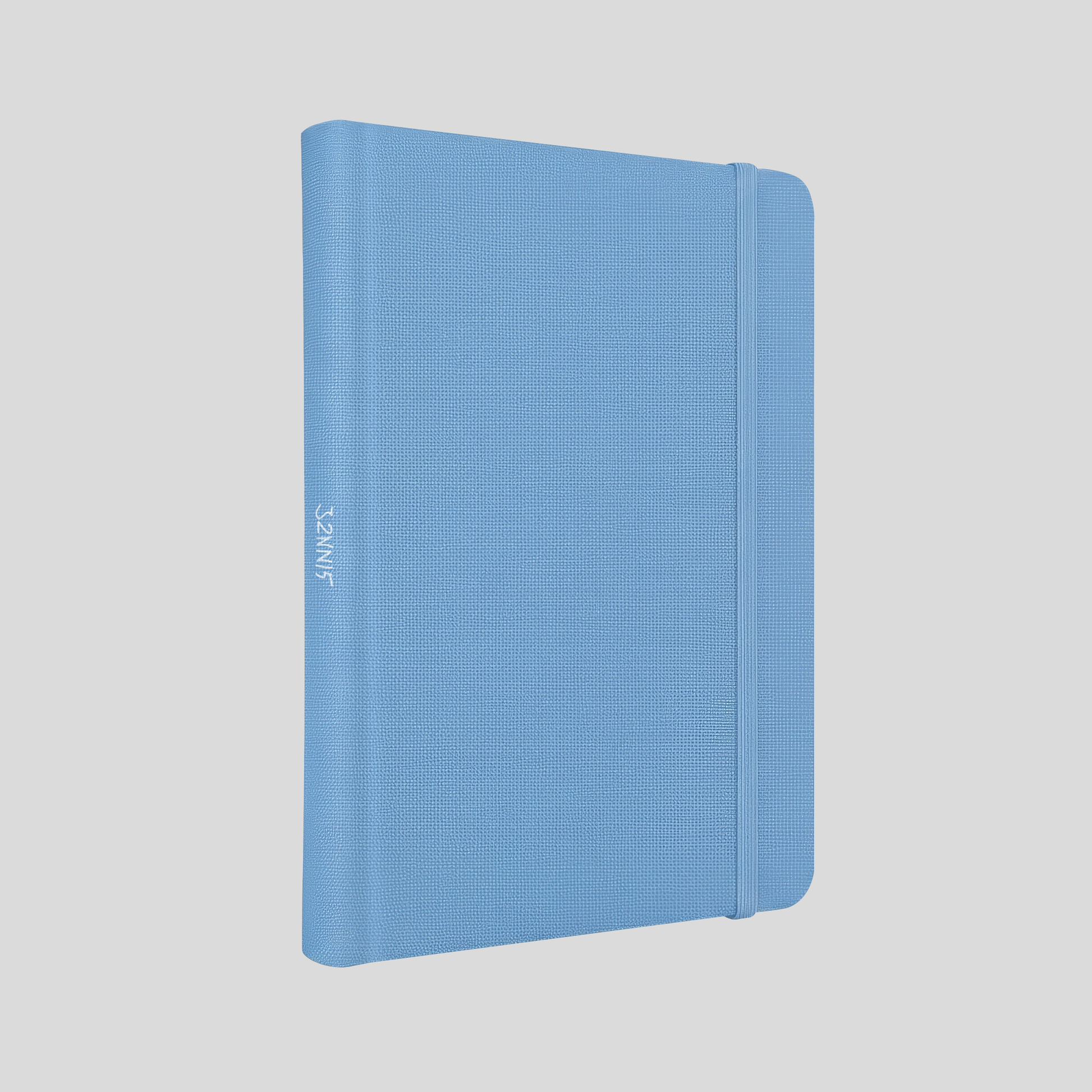 J2NNI5 2026 Blue Planner – Jennie HK