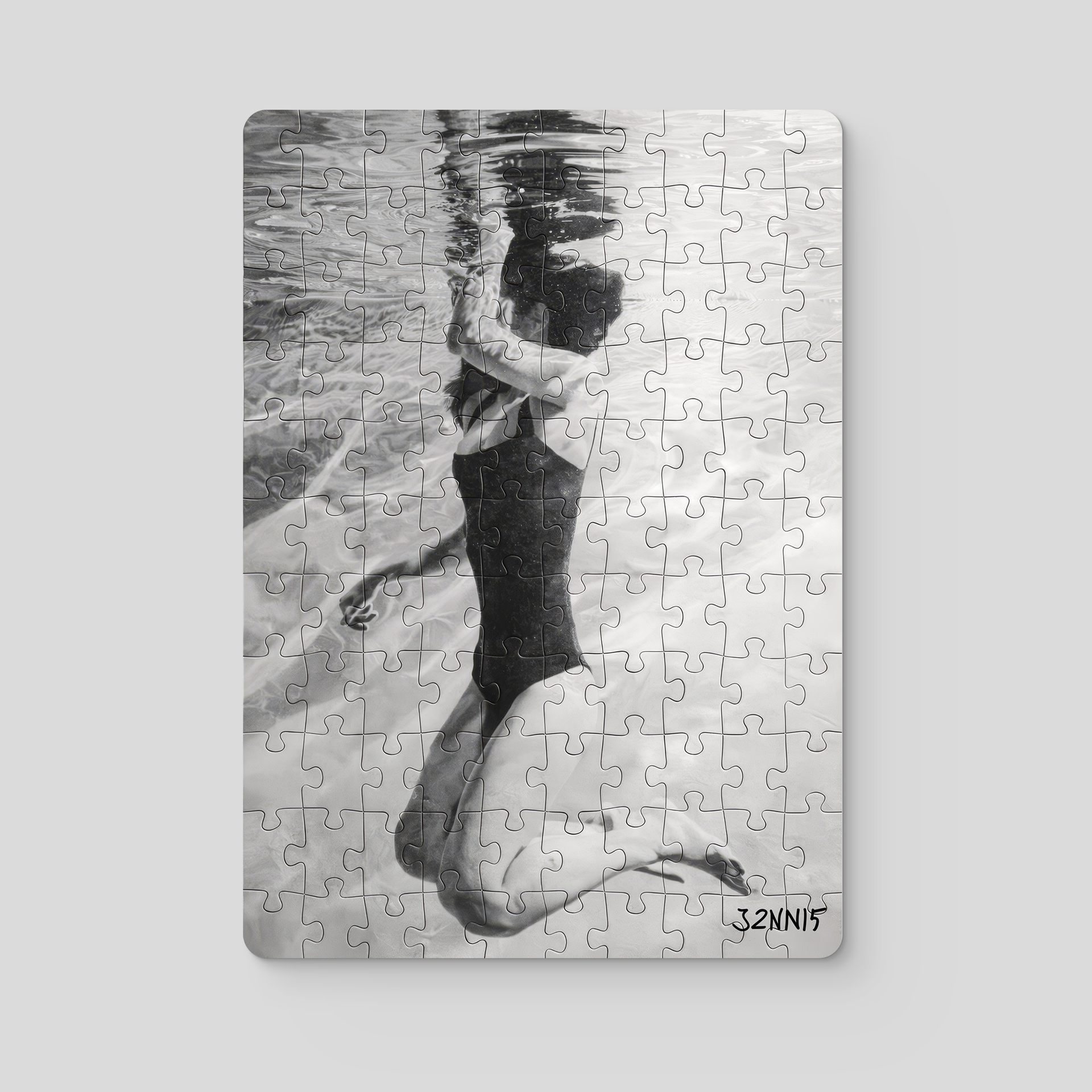 J2NNI5 Puzzle 2 – Jennie HK